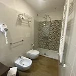 Hotell La Porta Del Sole San Ferdinando