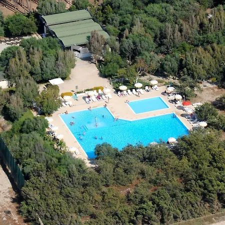 La Porta Del Sole Hotel San Ferdinando