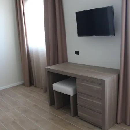 Hotel La Porta Del Sole 4*