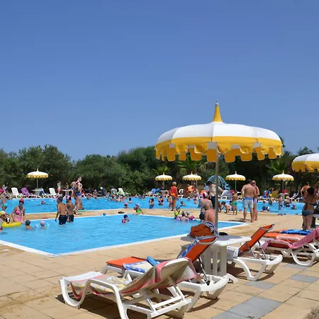 La Porta Del Sole 4* Сан-Фердинандо