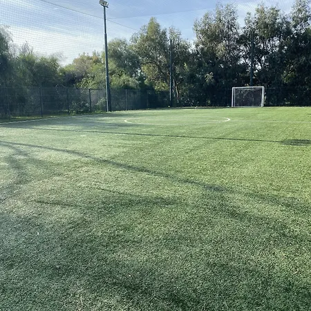 La Porta Del Sole Hotel 4*