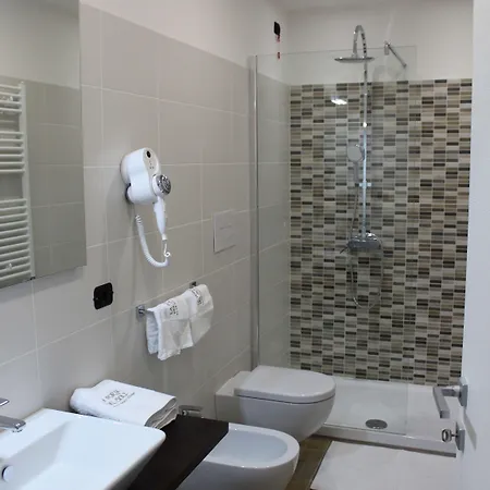 La Porta Del Sole 4*