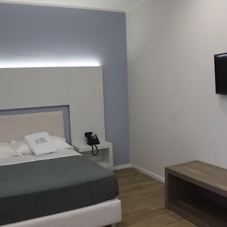 La Porta Del Sole Hotel