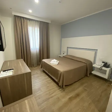 Hotel La Porta Del Sole