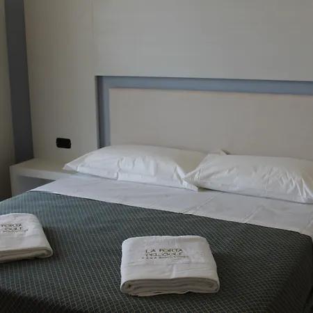 La Porta Del Sole Hotel San Ferdinando