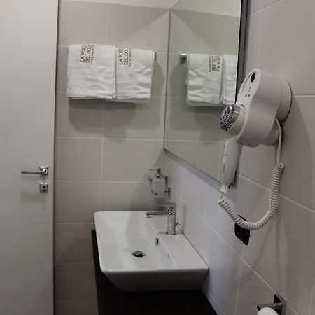 La Porta Del Sole Отель 4*