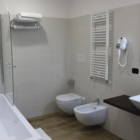 La Porta Del Sole 4*