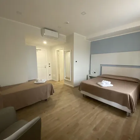 La Porta Del Sole 4*