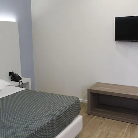 La Porta Del Sole 4*