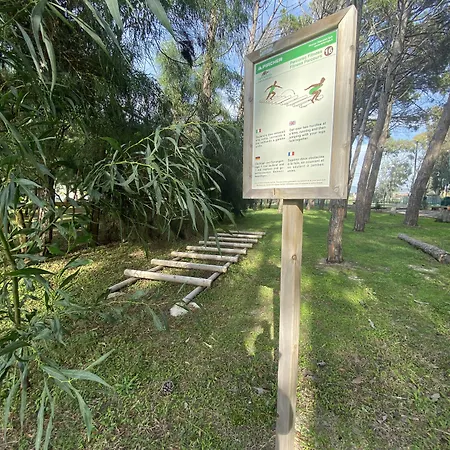 La Porta Del Sole