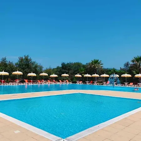 La Porta Del Sole Отель 4*