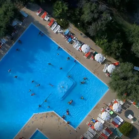 Отель La Porta Del Sole