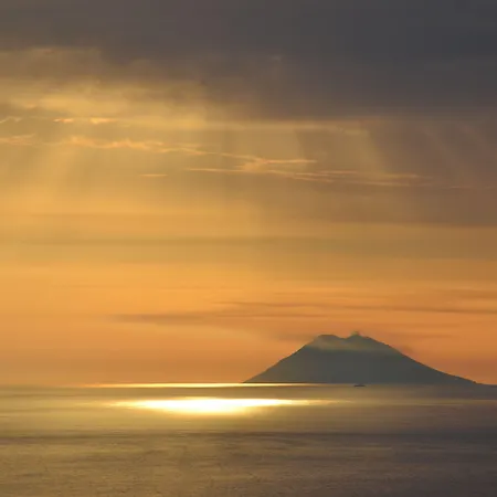 La Porta Del Sole Отель 4*