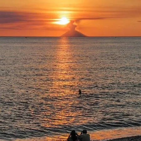 La Porta Del Sole